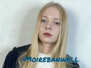 Moirebanwell