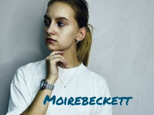 Moirebeckett