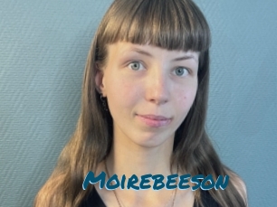 Moirebeeson