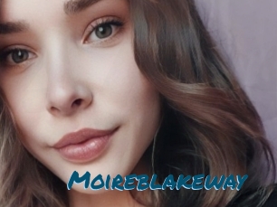 Moireblakeway