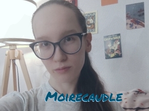 Moirecaudle