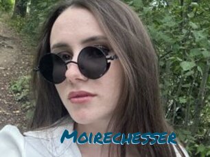 Moirechesser