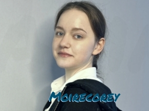 Moirecorey