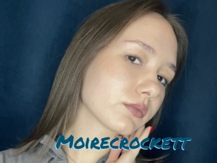 Moirecrockett