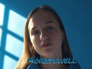 Moiredewell