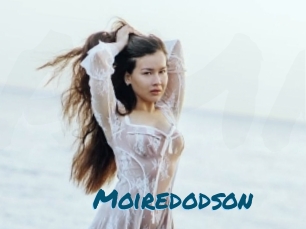 Moiredodson