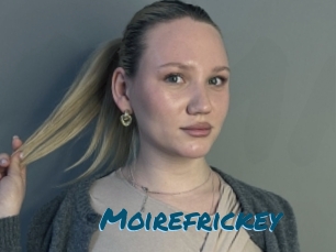 Moirefrickey