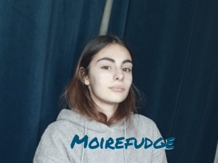 Moirefudge