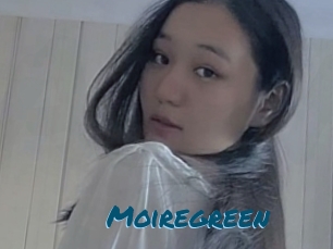 Moiregreen