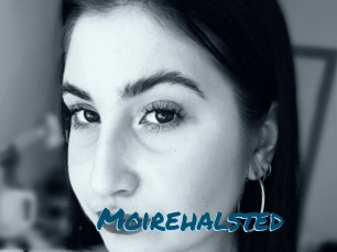 Moirehalsted