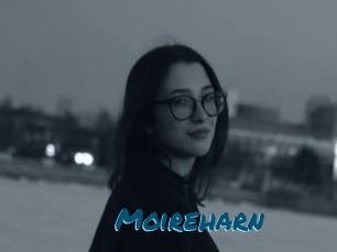 Moireharn