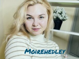 Moirehedley