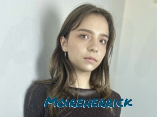 Moireherrick