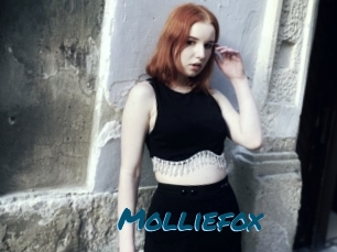 Molliefox