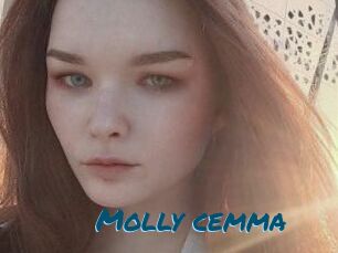 Molly_cemma