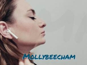 Mollybeecham