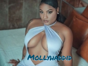 Mollyhaddid