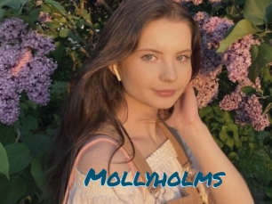 Mollyholms