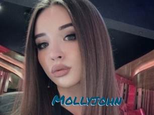 Mollyjohn