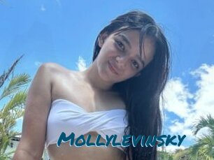 Mollylevinsky