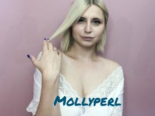 Mollyperl