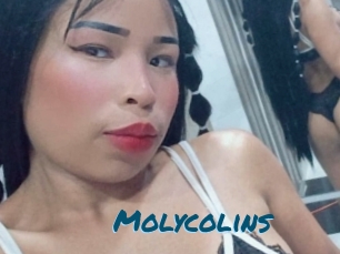 Molycolins