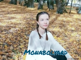 Monabolyard