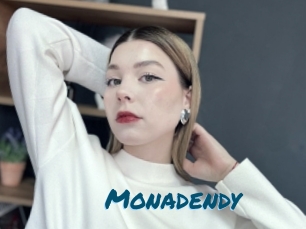 Monadendy