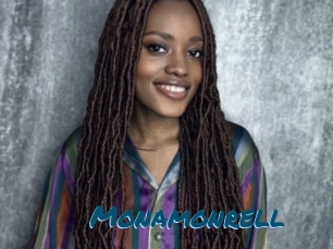 Monamonrell