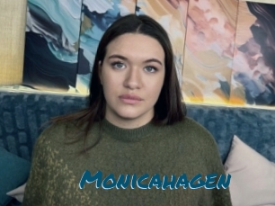 Monicahagen