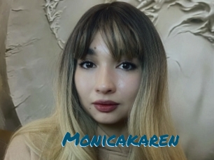 Monicakaren