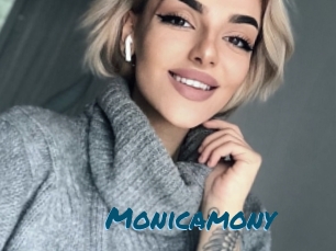 Monicamony