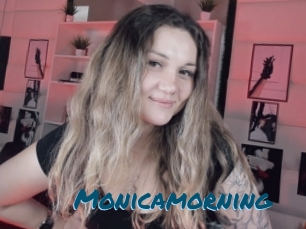 Monicamorning