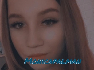 Monicapalman