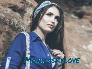 Monicaskylove