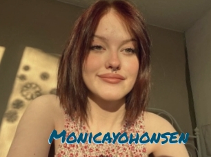 Monicayohonsen