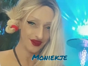 Moniekje