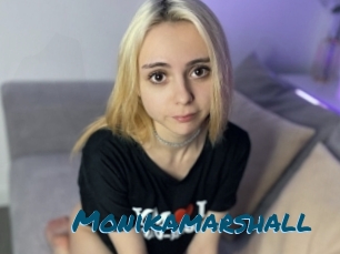 Monikamarshall