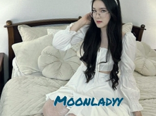 Moonladyy