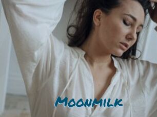 Moonmilk