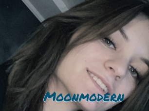 Moonmodern