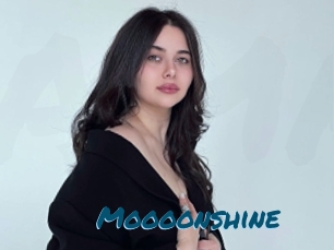 Moooonshine