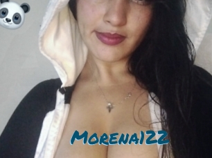 Morena122