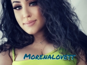 Morenalovett