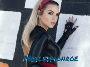 Motleymonroe