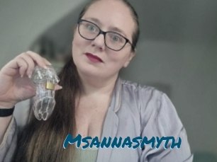 Msannasmyth