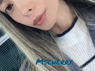 Mscherry