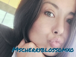 Mscherryblossomxo