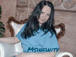 Msinfinity