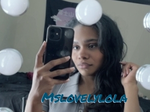 Mslovelylola